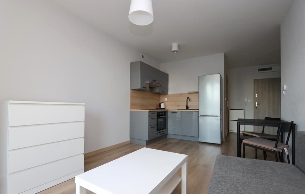 Mieszkanie na wynajem Goleniów 41 m2 | Arka Nieruchomości
