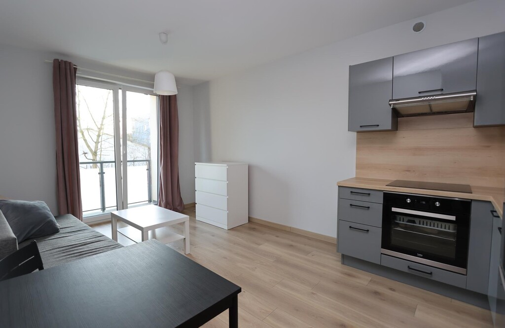 Mieszkanie na wynajem Goleniów 41 m2 | Arka Nieruchomości