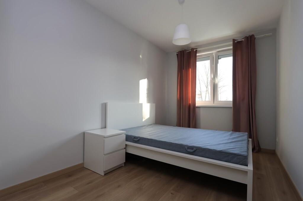 Mieszkanie na wynajem Goleniów 41 m2 | Arka Nieruchomości