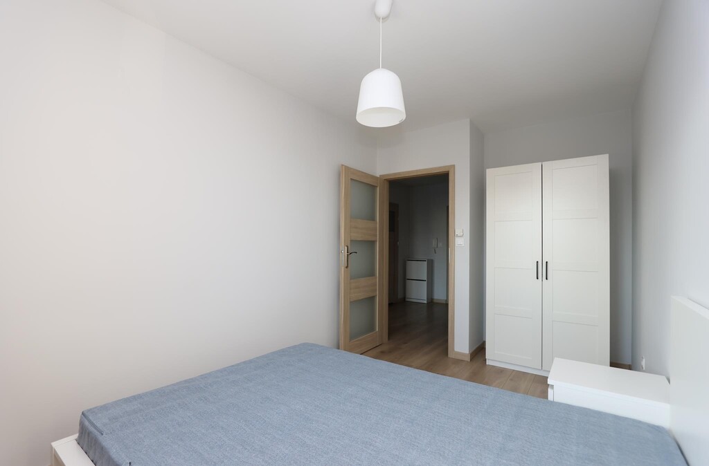 Mieszkanie na wynajem Goleniów 41 m2 | Arka Nieruchomości