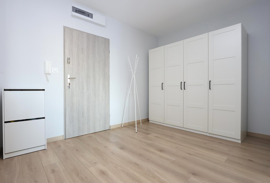 Mieszkanie na wynajem Goleniów 41 m2 | Arka Nieruchomości