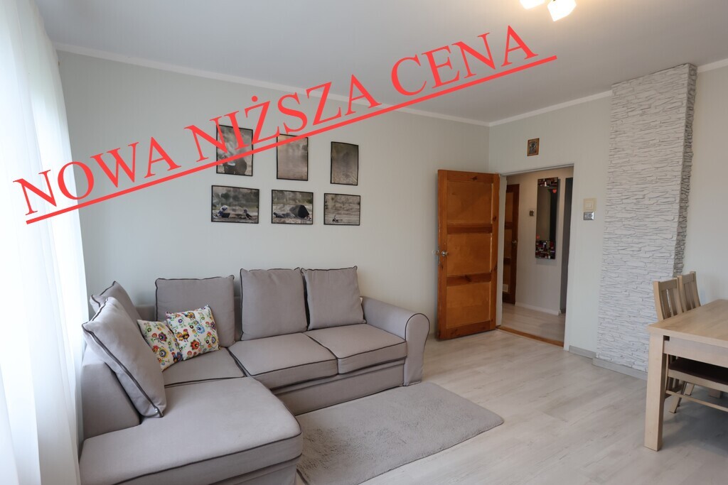 Mieszkanie na sprzedaż Goleniów 67 m2 | Arka Nieruchomości