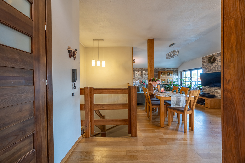 Mieszkanie na sprzedaż Szczecin, Warszewo 78 m2 | Arka Nieruchomości