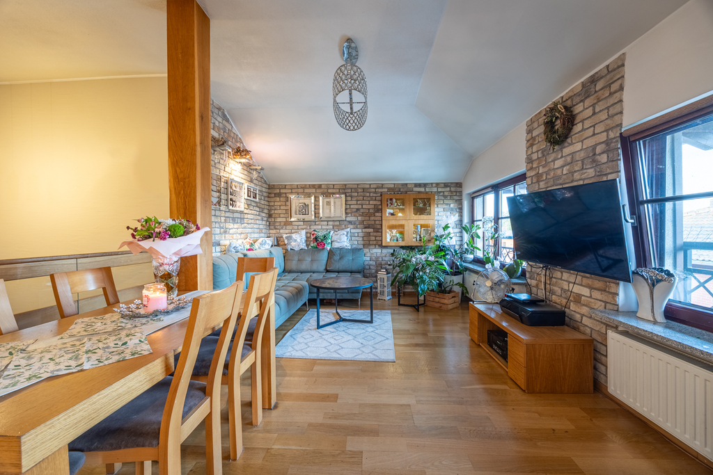 Mieszkanie na sprzedaż Szczecin, Warszewo 78 m2 | Arka Nieruchomości