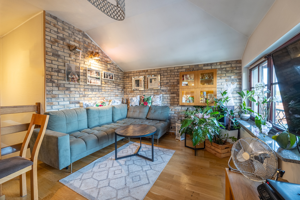 Mieszkanie na sprzedaż Szczecin, Warszewo 78 m2 | Arka Nieruchomości