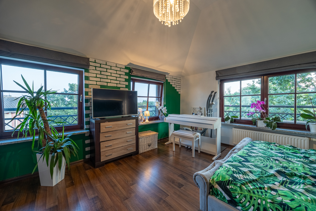 Mieszkanie na sprzedaż Szczecin, Warszewo 78 m2 | Arka Nieruchomości