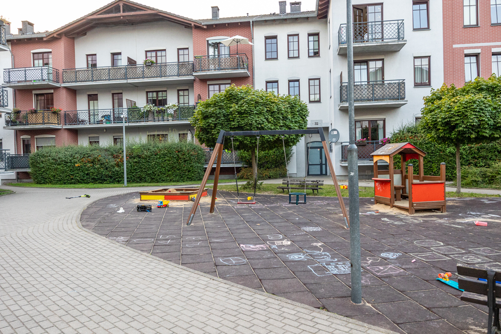 Mieszkanie na sprzedaż Szczecin, Warszewo 78 m2 | Arka Nieruchomości