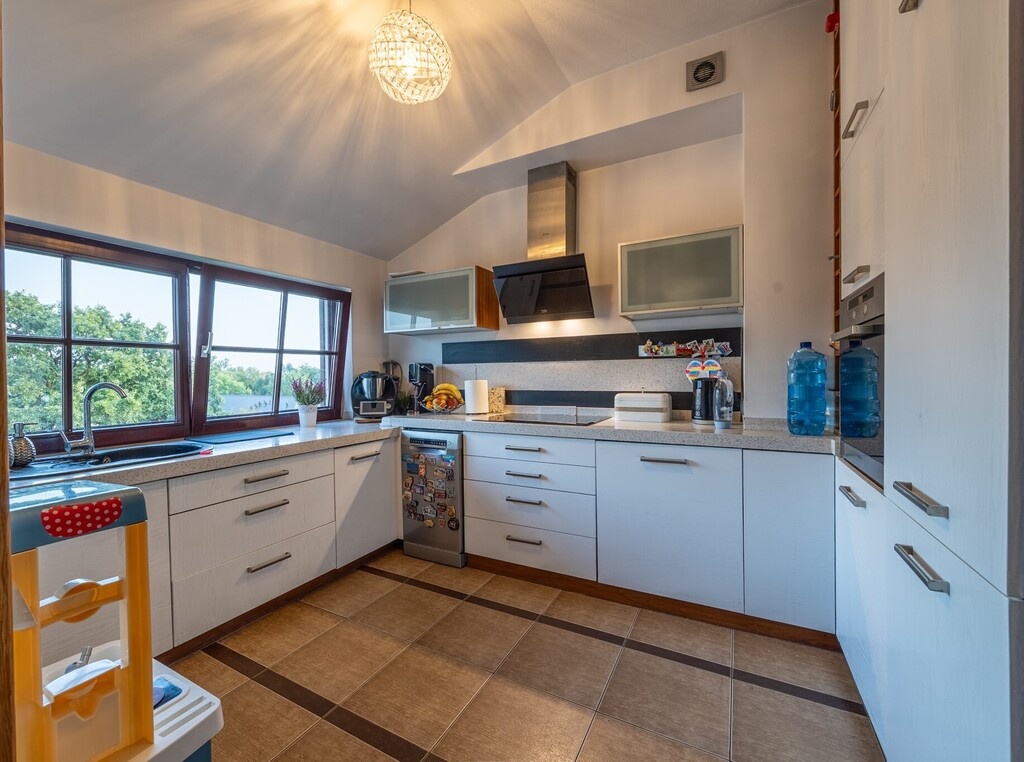 Mieszkanie na sprzedaż Szczecin, Warszewo 78 m2 | Arka Nieruchomości