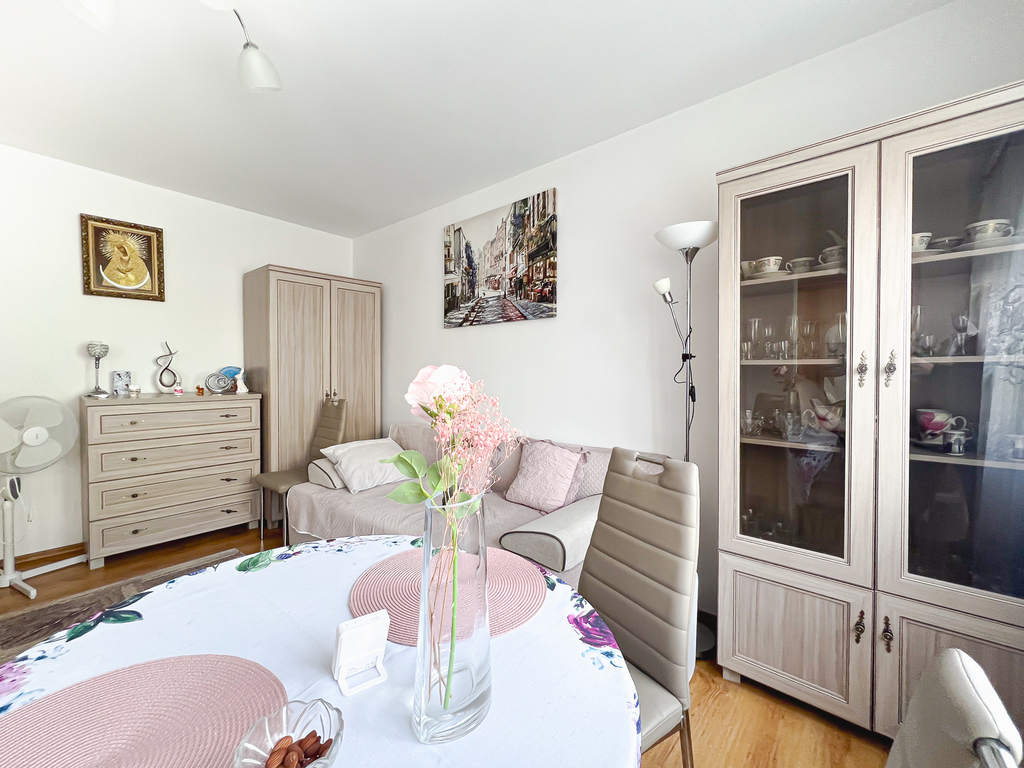 Mieszkanie na sprzedaż Szczecin, Książąt Pomorskich 30 m2 | Arka Nieruchomości