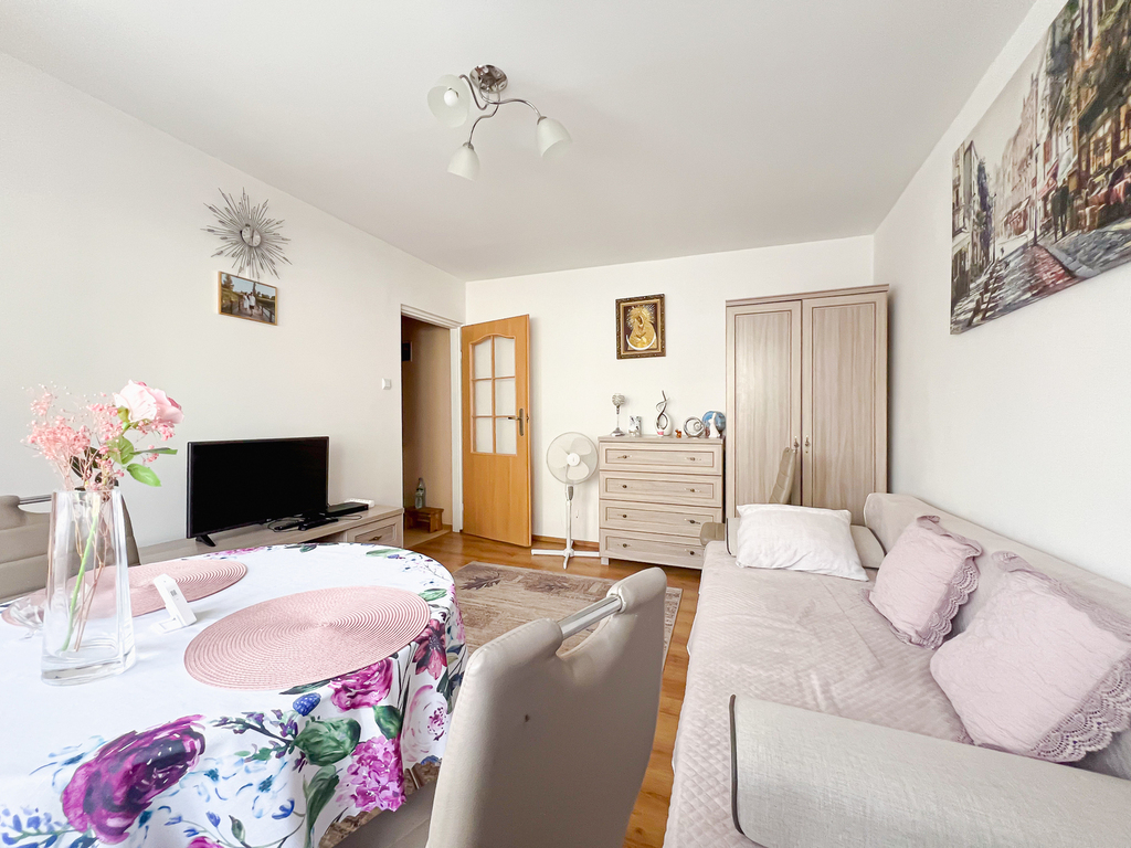 Mieszkanie na sprzedaż Szczecin, Książąt Pomorskich 30 m2 | Arka Nieruchomości