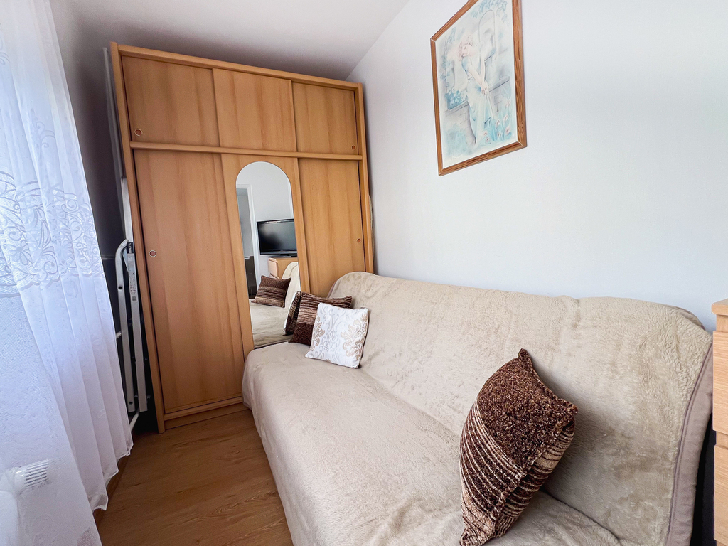 Mieszkanie na sprzedaż Szczecin, Książąt Pomorskich 30 m2 | Arka Nieruchomości