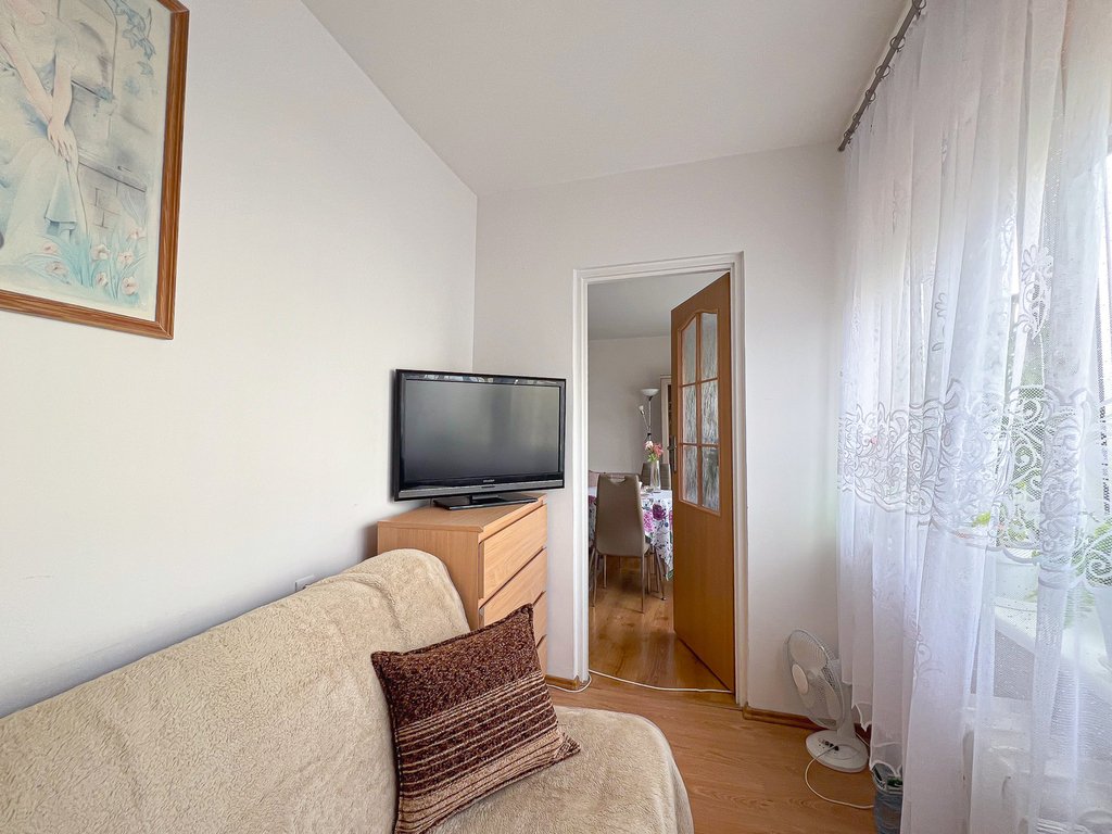 Mieszkanie na sprzedaż Szczecin, Książąt Pomorskich 30 m2 | Arka Nieruchomości