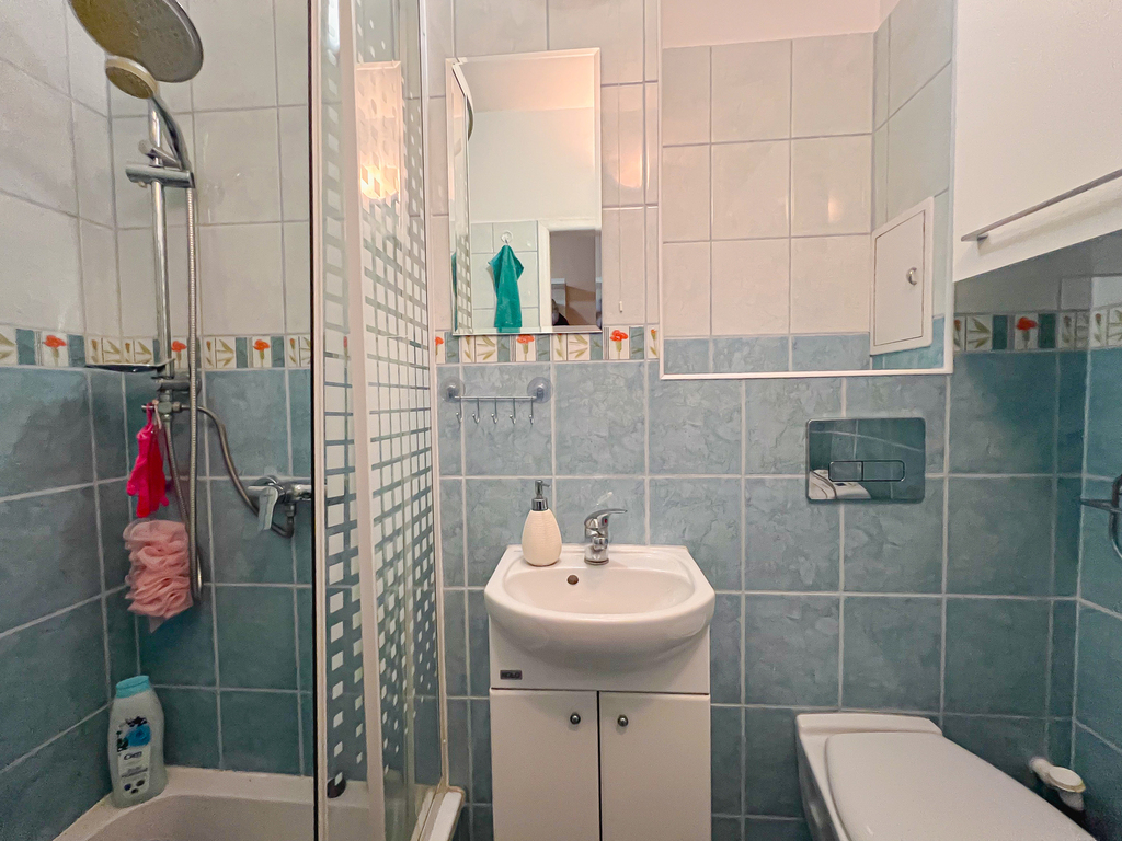 Mieszkanie na sprzedaż Szczecin, Książąt Pomorskich 30 m2 | Arka Nieruchomości