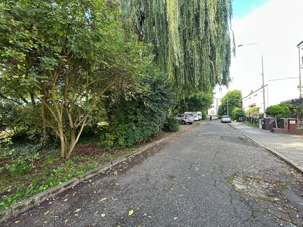 Dom na sprzedaż Szczecin, Gumieńce 258 m2 | Arka Nieruchomości