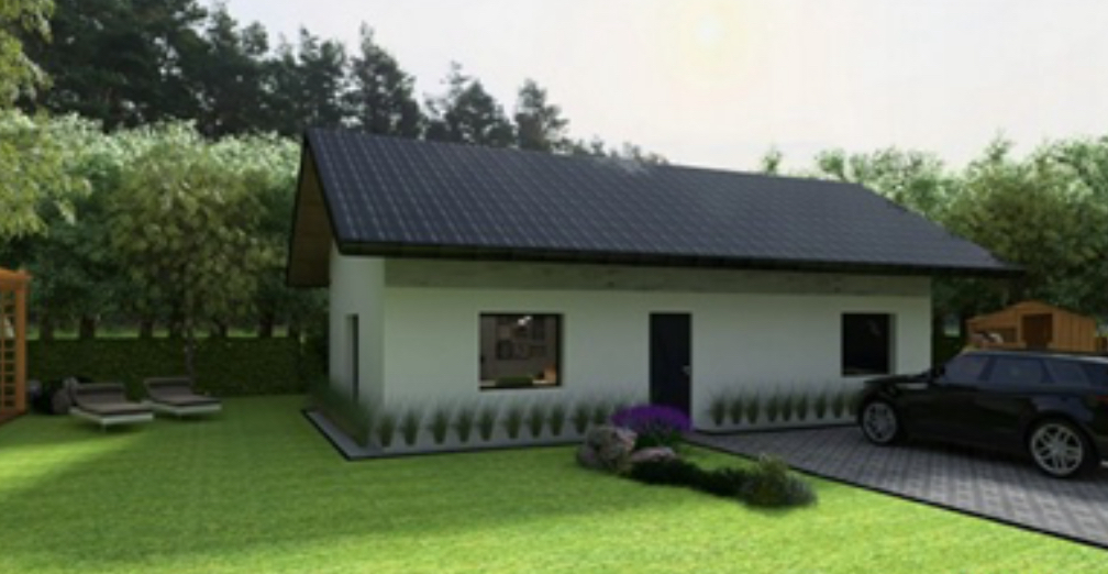 Dom na sprzedaż Dobieszczyn 70 m2 | Arka Nieruchomości