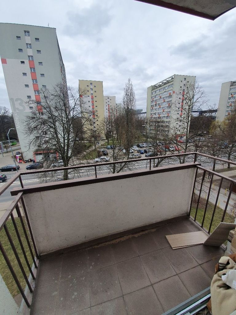 Mieszkanie na wynajem Szczecin, Centrum 44 m2 | Arka Nieruchomości