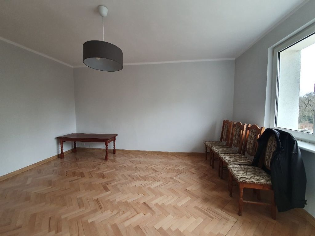 Mieszkanie na wynajem Szczecin, Centrum 44 m2 | Arka Nieruchomości