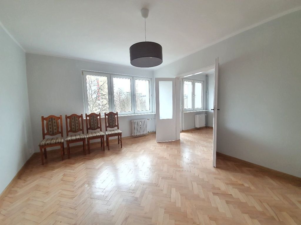 Mieszkanie na wynajem Szczecin, Centrum 44 m2 | Arka Nieruchomości