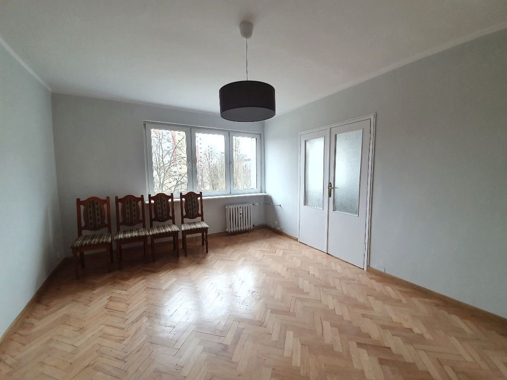 Mieszkanie na wynajem Szczecin, Centrum 44 m2 | Arka Nieruchomości