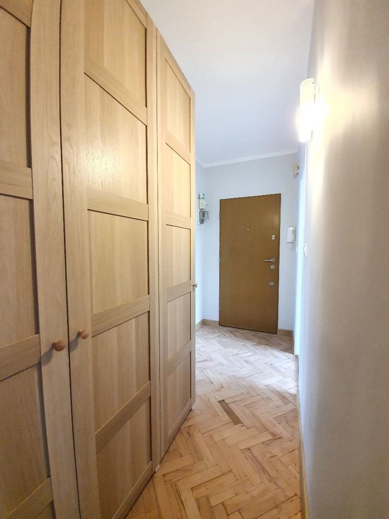 Mieszkanie na wynajem Szczecin, Centrum 44 m2 | Arka Nieruchomości