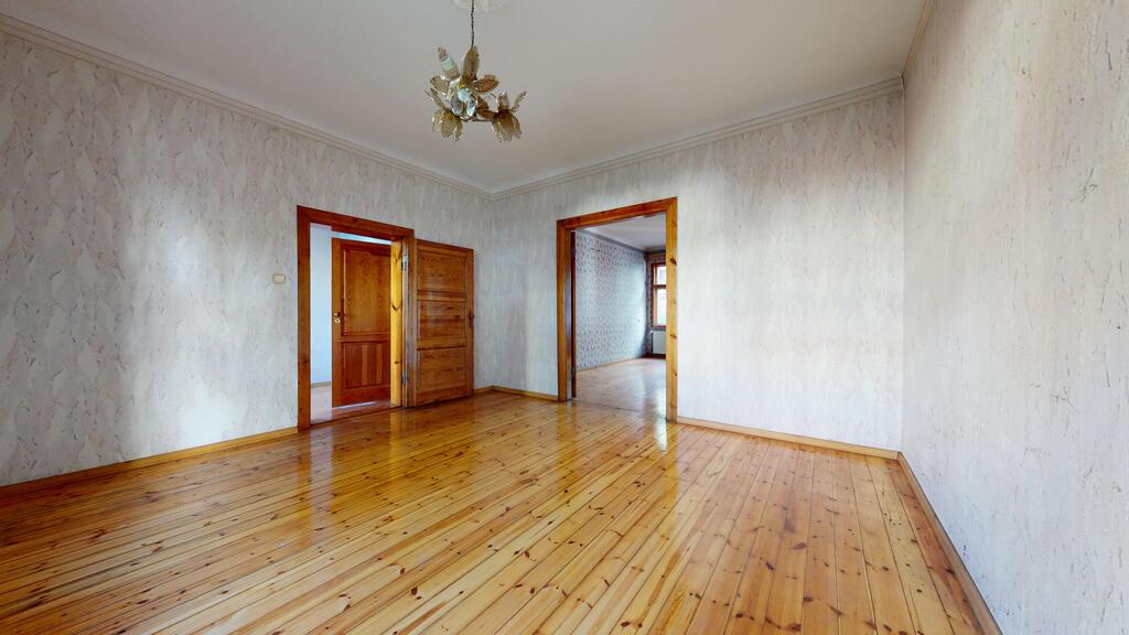 Mieszkanie na sprzedaż Szczecin, Śródmieście-Centrum 79 m2 | Arka Nieruchomości