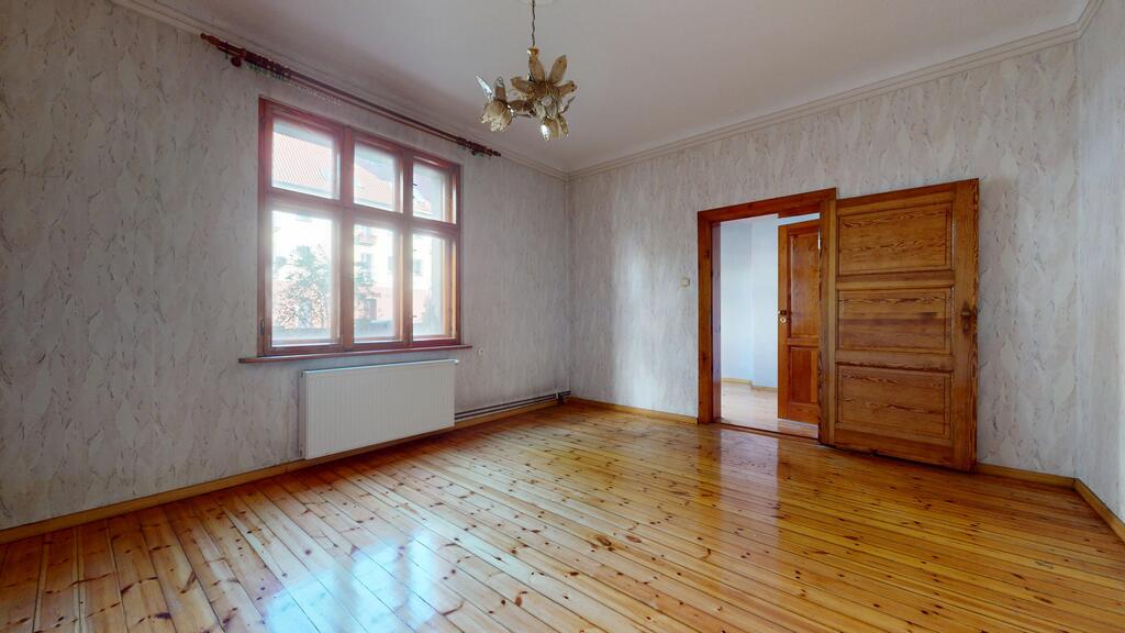 Mieszkanie na sprzedaż Szczecin, Śródmieście-Centrum 79 m2 | Arka Nieruchomości