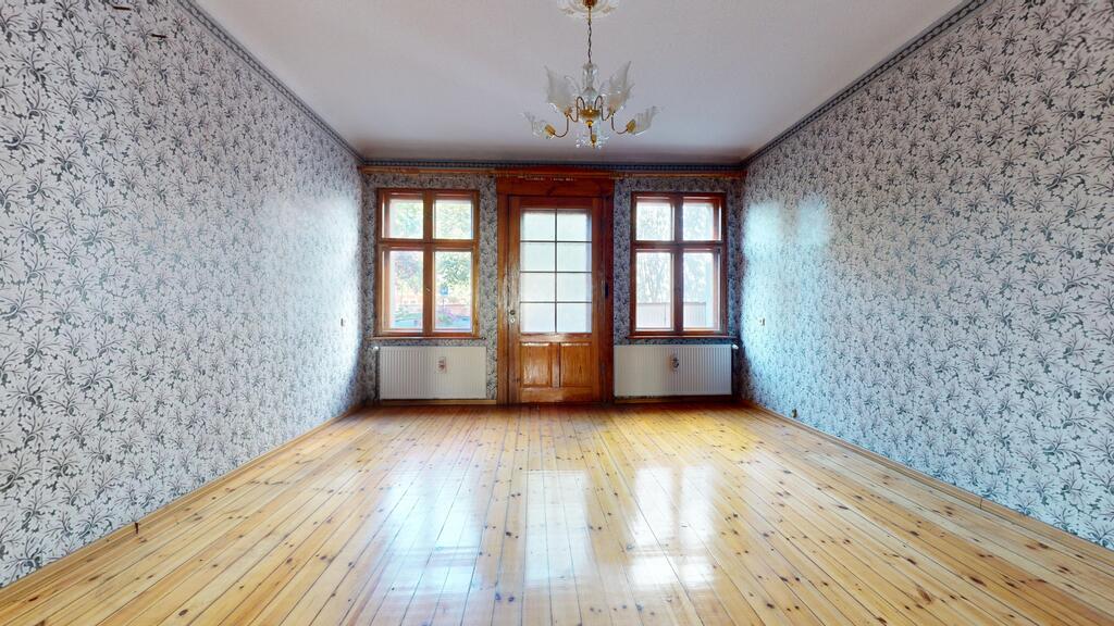 Mieszkanie na sprzedaż Szczecin, Śródmieście-Centrum 79 m2 | Arka Nieruchomości
