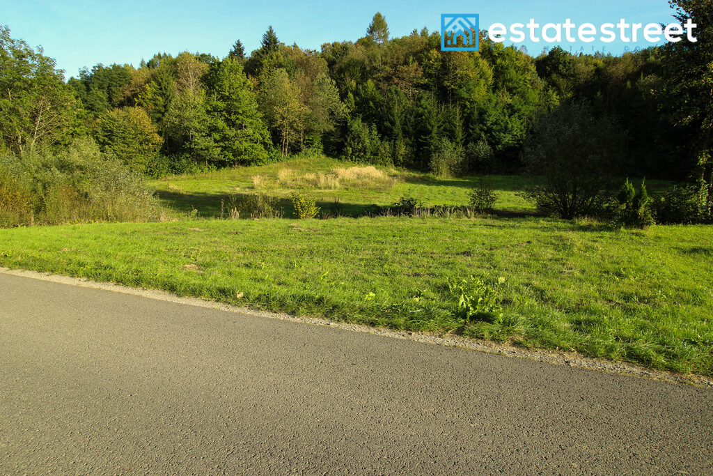 Działka rekreacyjna 47 arów – Drohobyczka