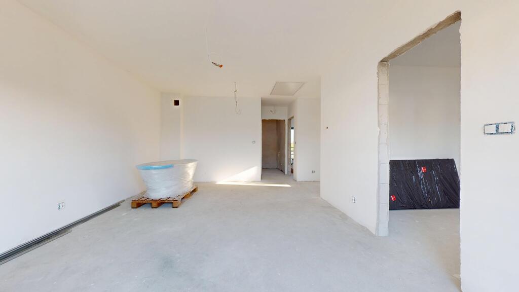 Mieszkanie na sprzedaż Mierzyn 60 m2 | Arka Nieruchomości