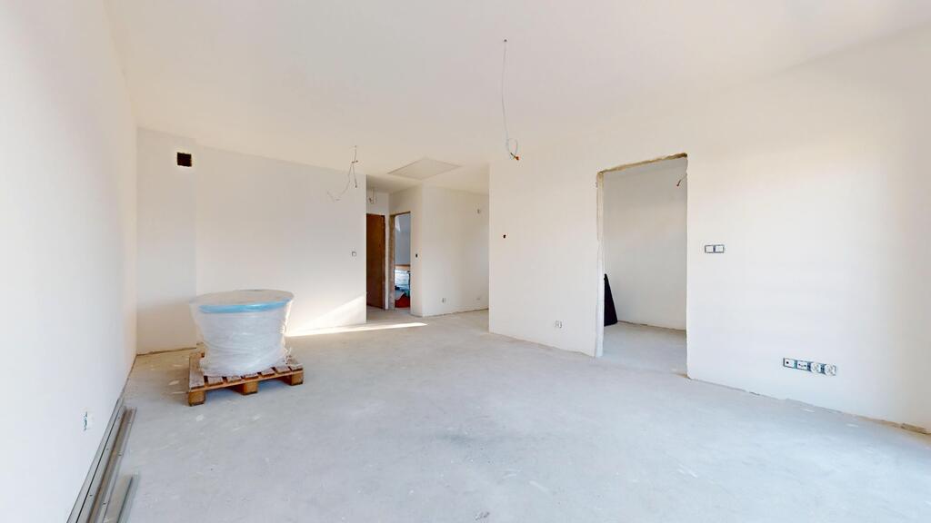 Mieszkanie na sprzedaż Mierzyn 60 m2 | Arka Nieruchomości