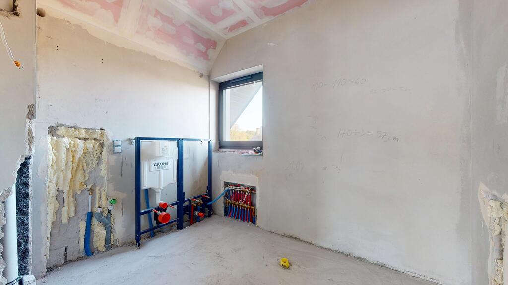 Mieszkanie na sprzedaż Mierzyn 60 m2 | Arka Nieruchomości