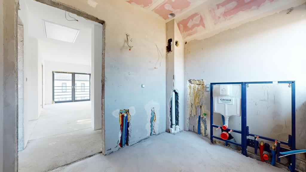 Mieszkanie na sprzedaż Mierzyn 60 m2 | Arka Nieruchomości