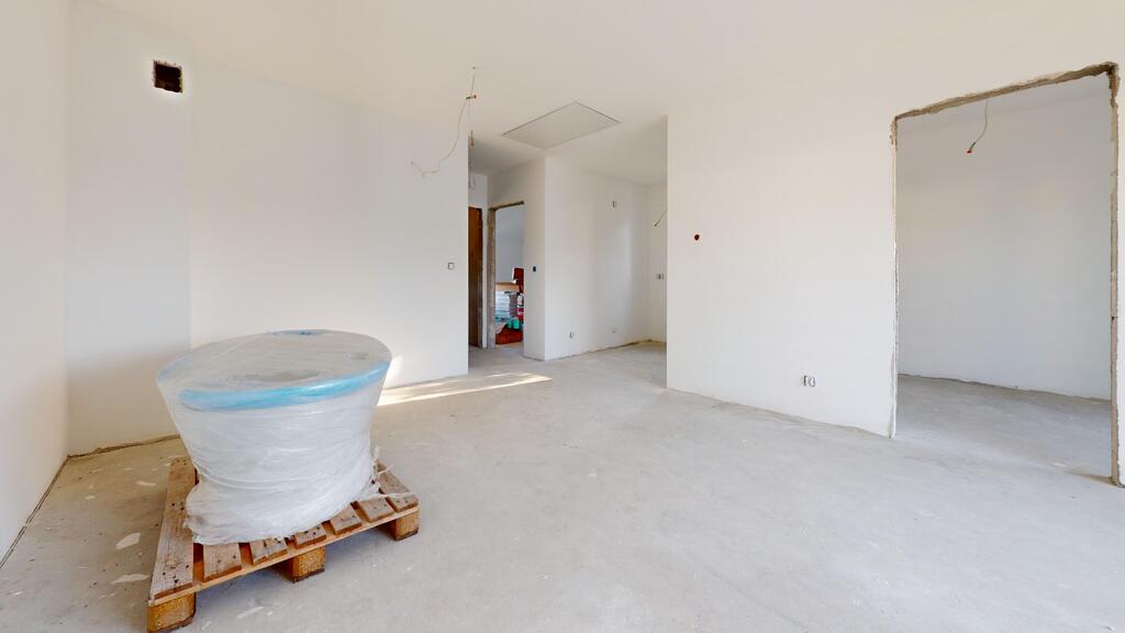 Mieszkanie na sprzedaż Mierzyn 60 m2 | Arka Nieruchomości