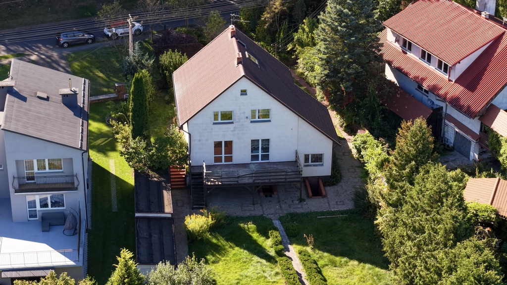 Dom na sprzedaż Szczecinek 139 m2 | Arka Nieruchomości