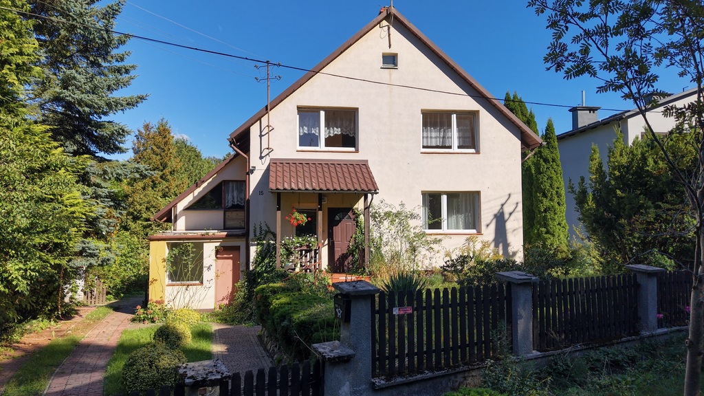 Dom na sprzedaż Szczecinek 139 m2 | Arka Nieruchomości