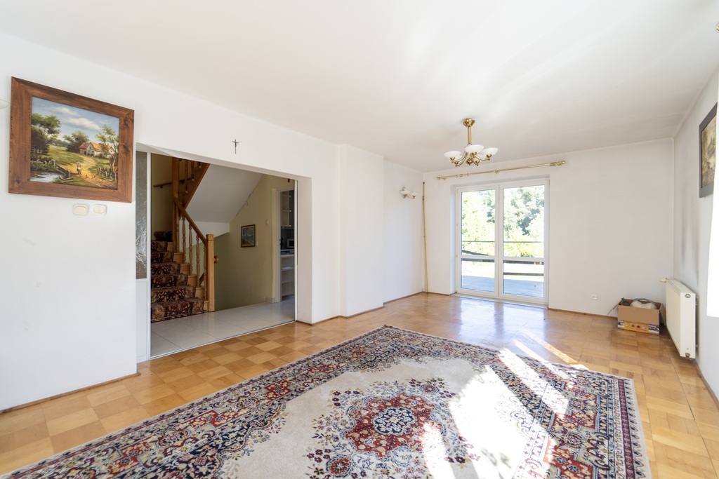Dom na sprzedaż Szczecinek 139 m2 | Arka Nieruchomości