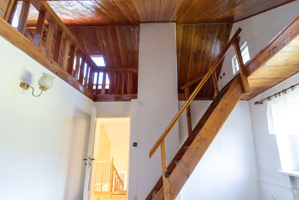 Dom na sprzedaż Szczecinek 139 m2 | Arka Nieruchomości