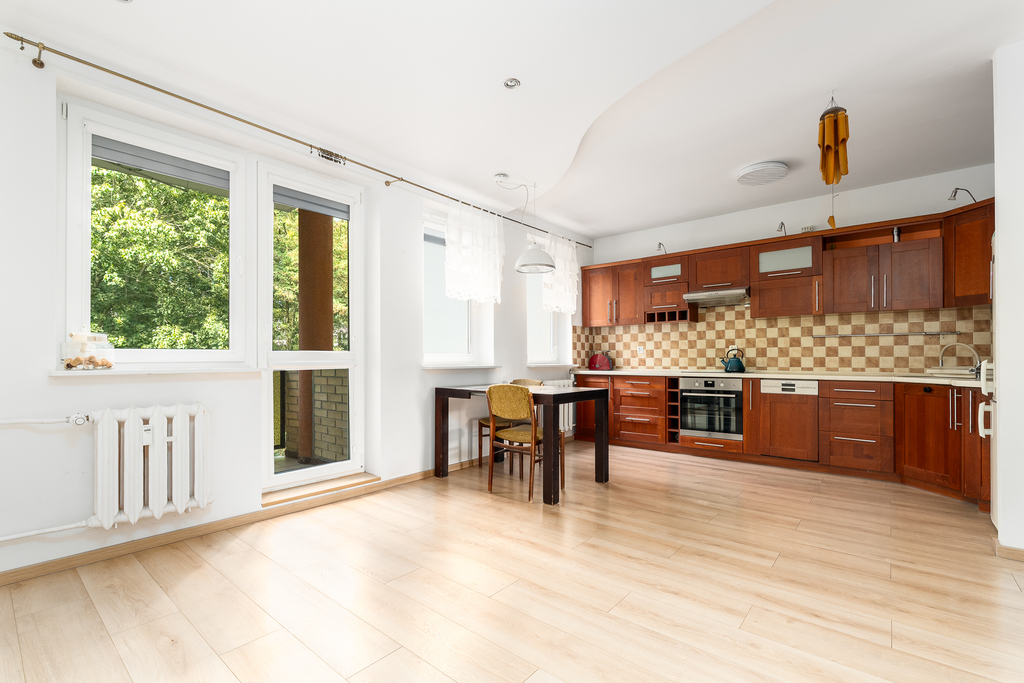 Mieszkanie na sprzedaż Szczecin, os. Bukowe 65 m2 | Arka Nieruchomości
