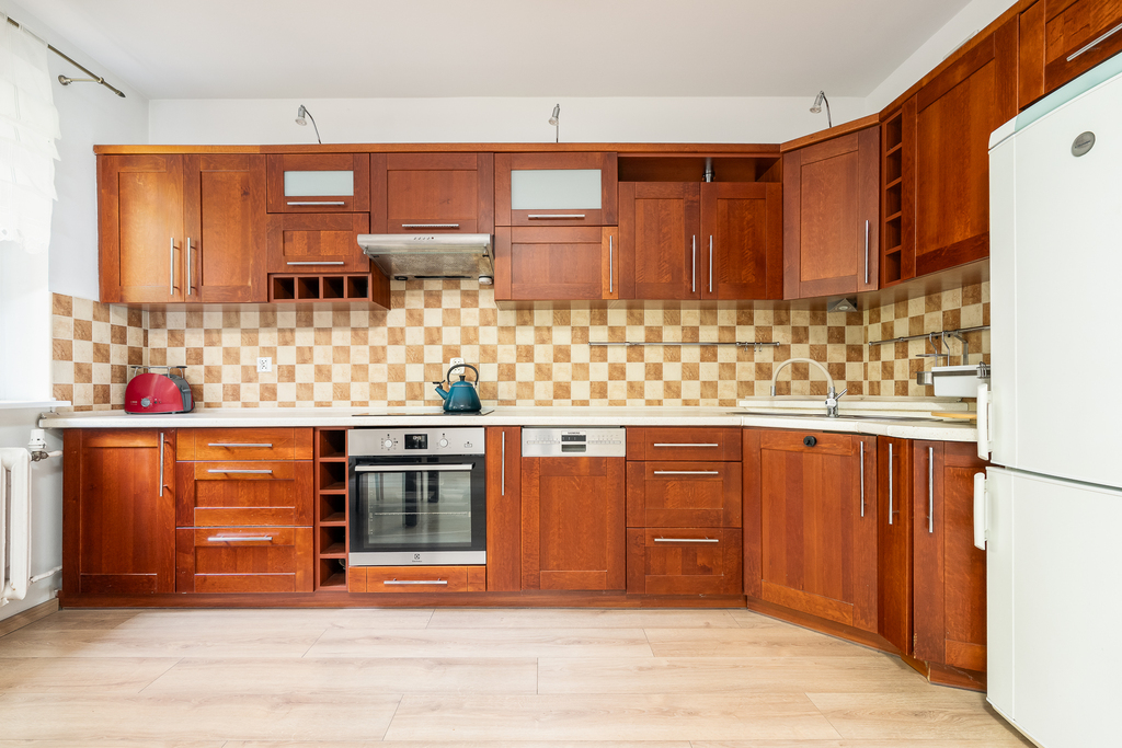 Mieszkanie na sprzedaż Szczecin, os. Bukowe 65 m2 | Arka Nieruchomości