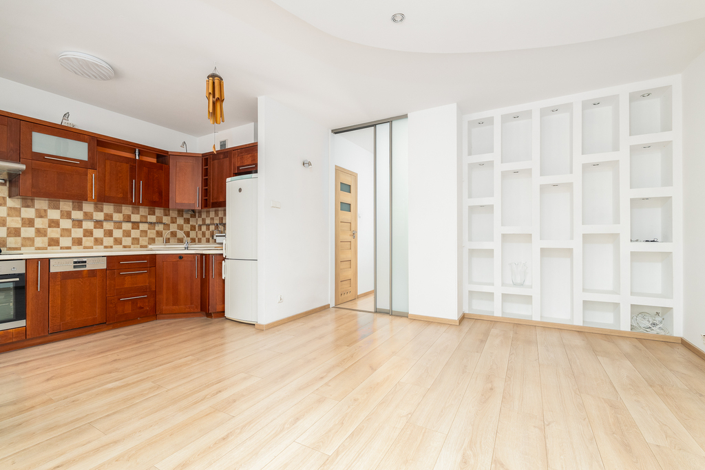 Mieszkanie na sprzedaż Szczecin, os. Bukowe 65 m2 | Arka Nieruchomości