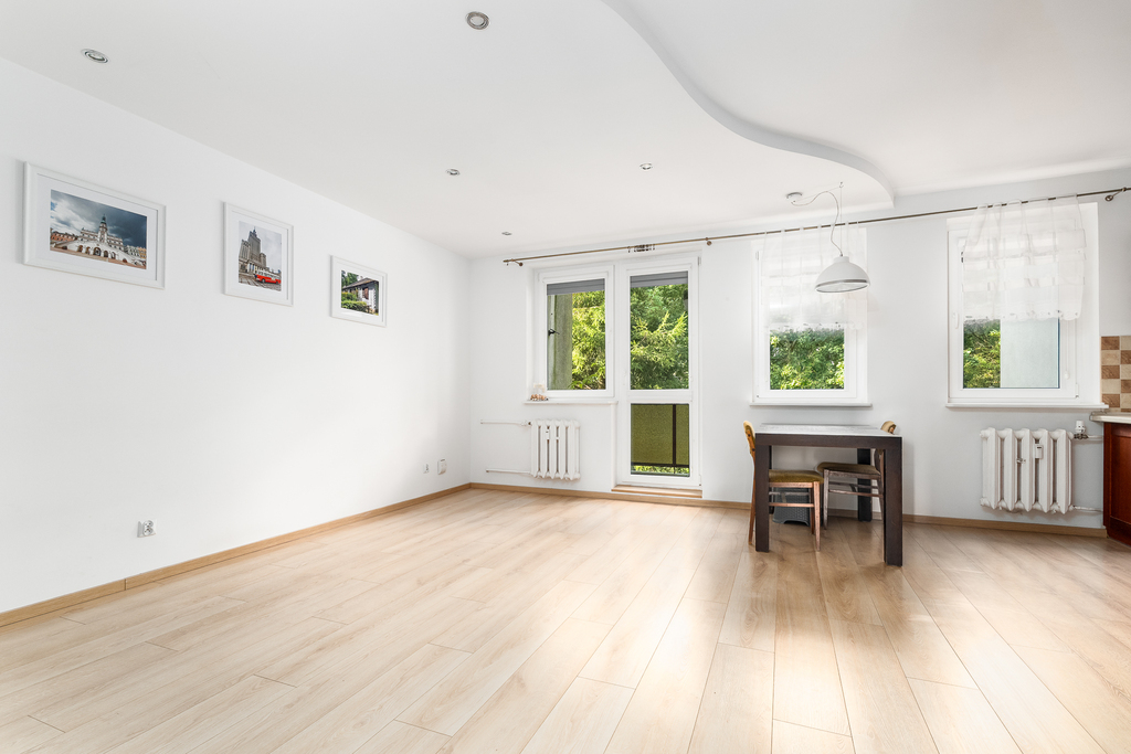 Mieszkanie na sprzedaż Szczecin, os. Bukowe 65 m2 | Arka Nieruchomości