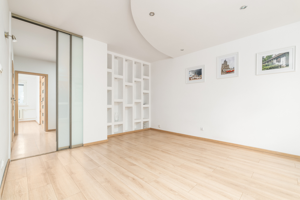Mieszkanie na sprzedaż Szczecin, os. Bukowe 65 m2 | Arka Nieruchomości