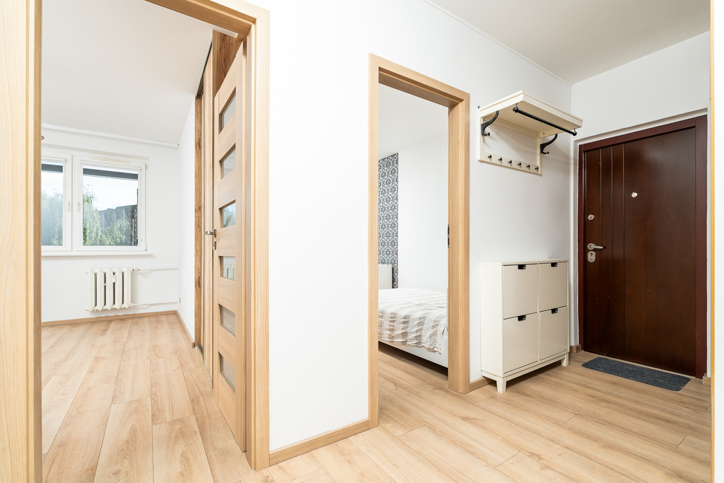 Mieszkanie na sprzedaż Szczecin, os. Bukowe 65 m2 | Arka Nieruchomości