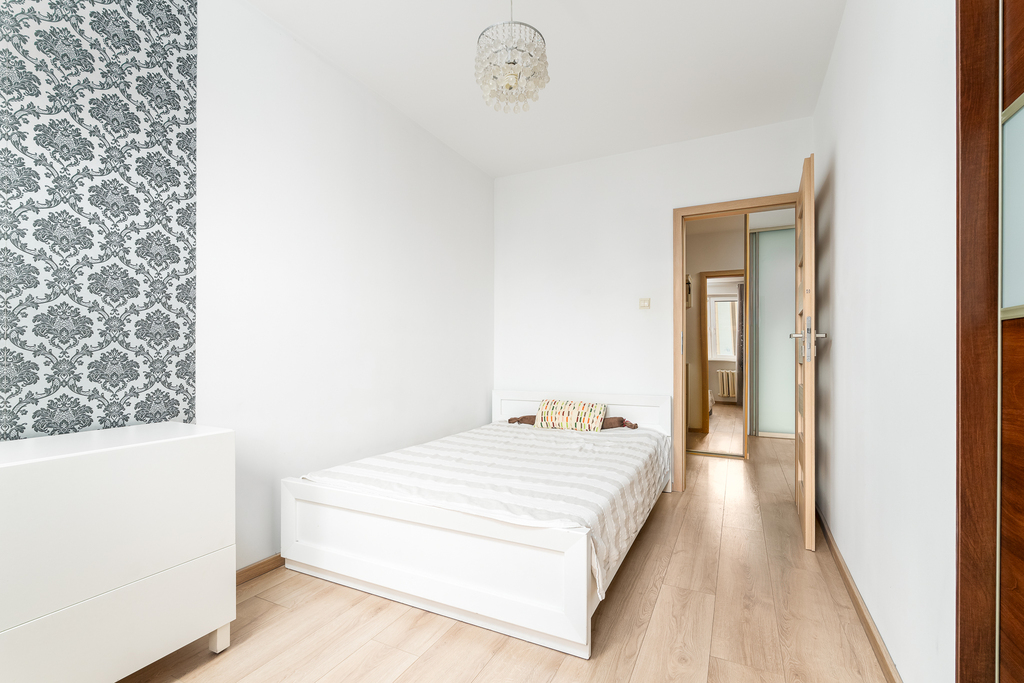 Mieszkanie na sprzedaż Szczecin, os. Bukowe 65 m2 | Arka Nieruchomości