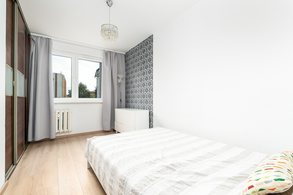 Mieszkanie na sprzedaż Szczecin, os. Bukowe 65 m2 | Arka Nieruchomości