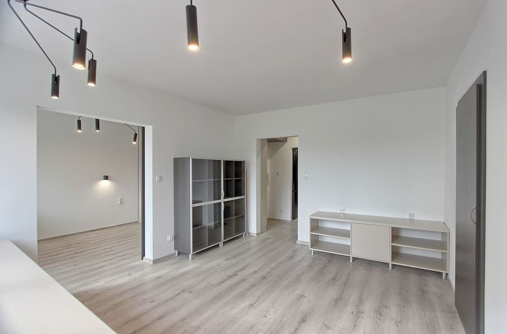 Mieszkanie na wynajem Szczecin, Centrum 65 m2 | Arka Nieruchomości