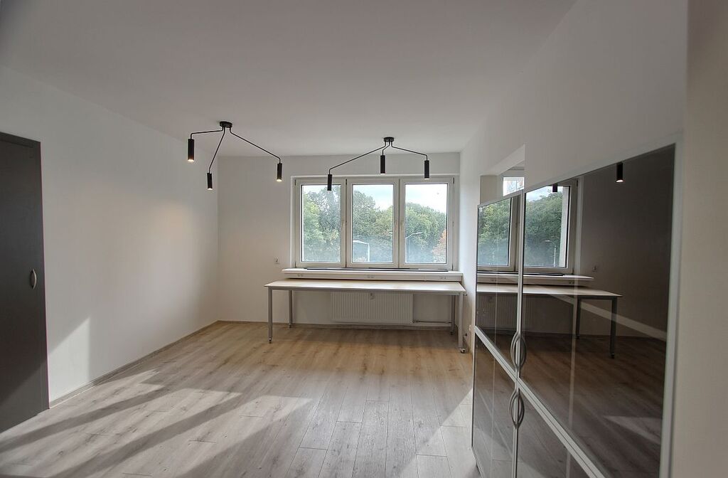 Mieszkanie na wynajem Szczecin, Centrum 65 m2 | Arka Nieruchomości
