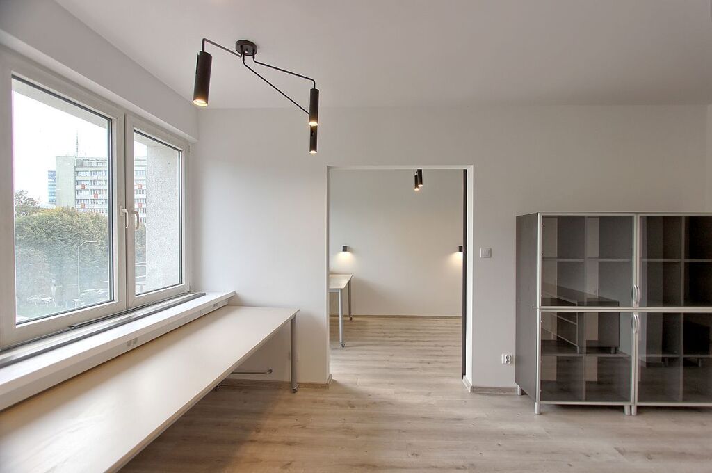 Mieszkanie na wynajem Szczecin, Centrum 65 m2 | Arka Nieruchomości