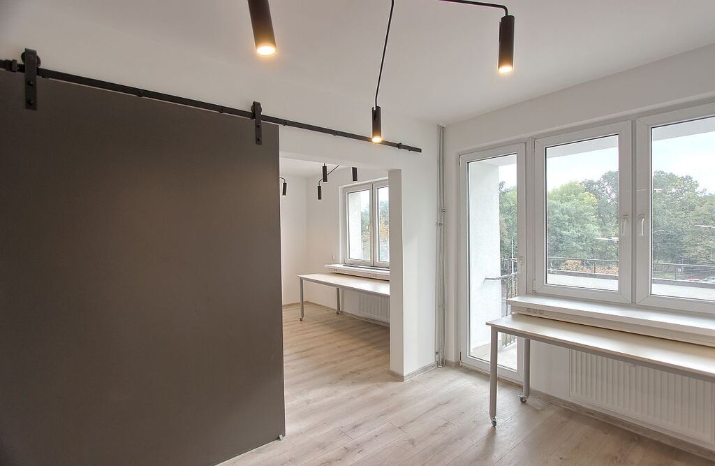 Mieszkanie na wynajem Szczecin, Centrum 65 m2 | Arka Nieruchomości
