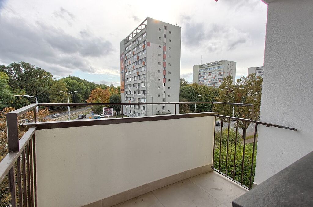 Mieszkanie na wynajem Szczecin, Centrum 65 m2 | Arka Nieruchomości